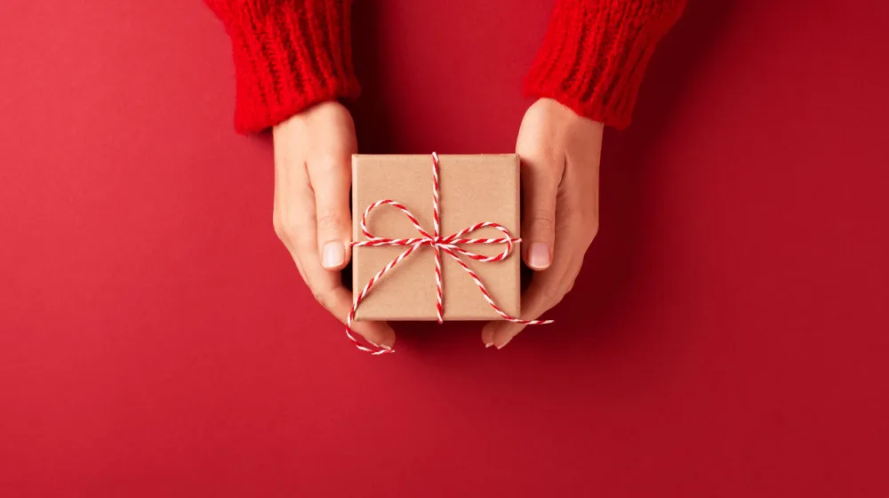 The ultimate Christmas gift guide